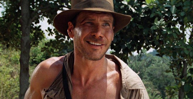 'Indiana Jones 5': ¿qué se sabe hasta el momento?