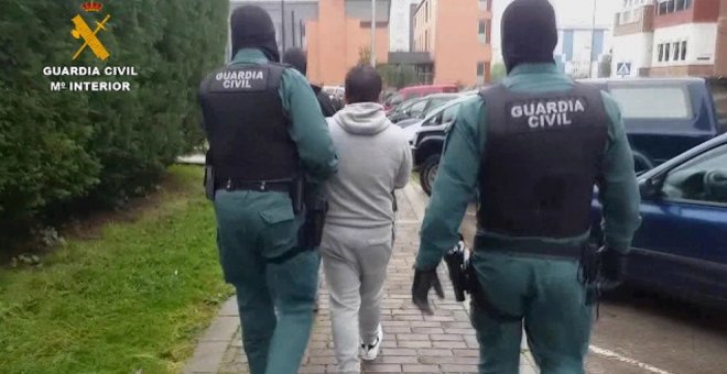 Catorce detenidos en Cantabria por cometer más de 400 estafas con anuncios falsos en Internet