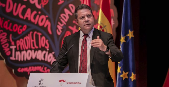 Castilla-La Mancha aprueba una nueva oferta de empleo público de 1.457 plazas, la mitad de ellas en el sector educativo