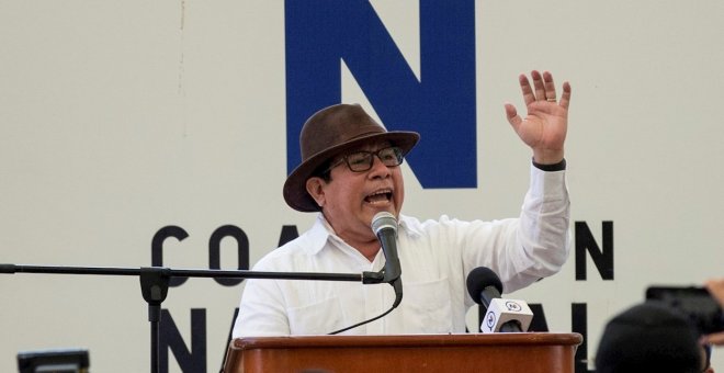 La Policía de Nicaragua detiene a otros dos líderes opositores y a un periodista crítico
