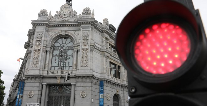 El euríbor cae con fuerza por la crisis bancaria de EEUU pero todavía no abarata las hipotecas