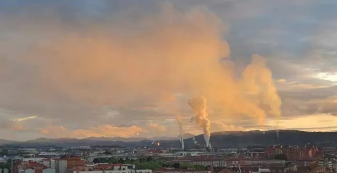 La caída de la contaminación por la covid no evitó que los españoles respiraran aire contaminado