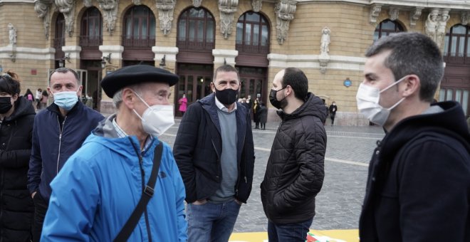 Nulidad de Actuaciones - El Tribunal Europeo de Derechos Humanos zanja el debate en torno al enaltecimiento del terrorismo