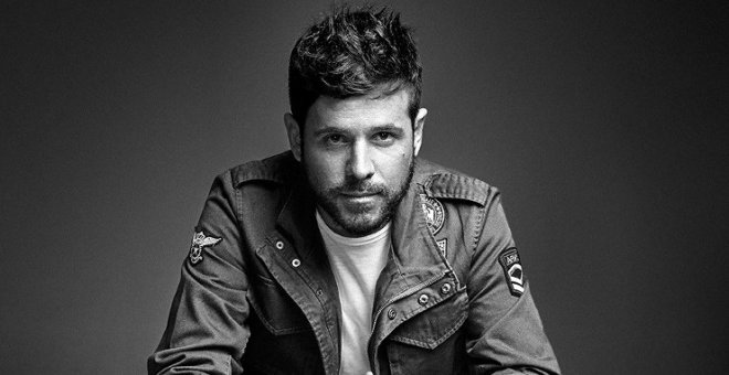 Pablo López recalará en el ciclo Magdalena Deluxe Santander con su gira 'Mayday & Stay'