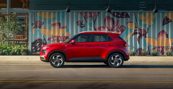 Hyundai trabaja en su propio Dacia Spring, un SUV eléctrico asequible más compacto que el Kona