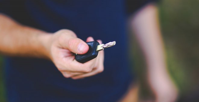Ventajas del renting de coches para autónomos y empresas