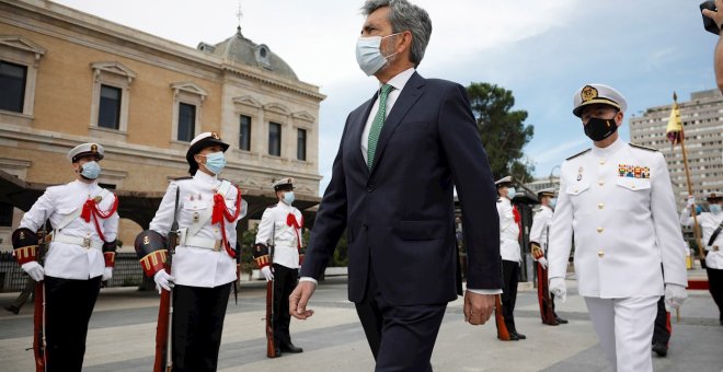 El Supremo rectifica su doctrina y determina que los interinos pasarán a ser indefinidos no fijos tras tres años