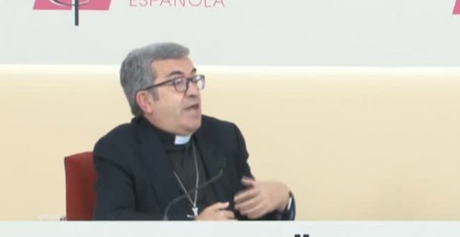 La Conferencia Episcopal Española se posiciona a favor de los indultos: "Estamos por el diálogo"