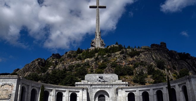 Escepticismo de las familias con las exhumaciones del Valle de los Caídos: "¿Quién me asegura que ahora es verdad?"