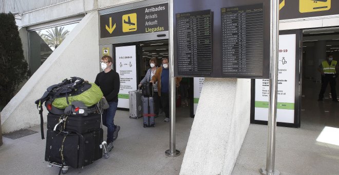 Pasaporte covid-19 europeo: cómo solicitarlo y para qué sirve