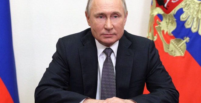 Moscú dice que responderá a Londres si continúan las "provocaciones" en el mar Negro