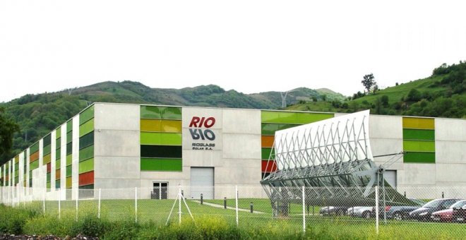 CC.OO rompe las negociaciones con Rioglass Solar por la "falta de credibilidad" de la empresa