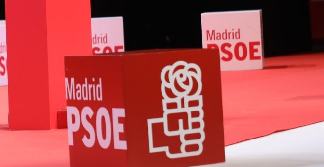 Resiliencia o cambio de modelo en el Partido Socialista de Madrid