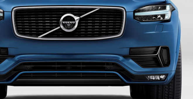Volvo confirma el XC90 eléctrico: llegará el próximo año y contará con tecnología LiDAR de serie