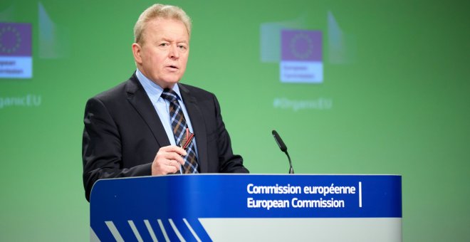 La Unión Europea logra un acuerdo sobre las normas PAC que se aplicarán desde 2023