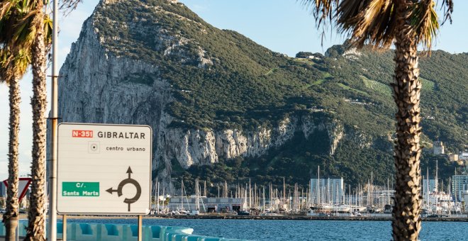 Gibraltar respalda en referéndum eliminar la cadena perpetua por abortar