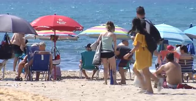 El turismo nacional puede salvar el verano al sector hotelero