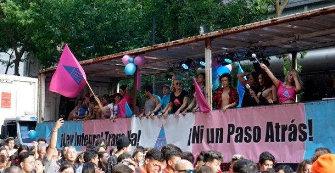 Desafíos tras la aprobación del Cupo Laboral Travesti Trans en Argentina