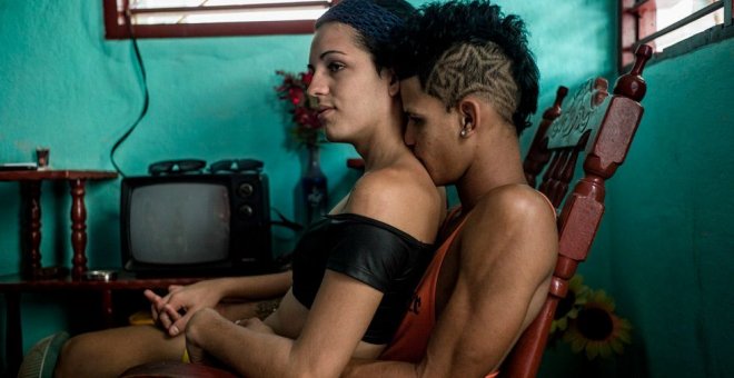 Día del Orgullo: La 'Revolución' pendiente en Cuba, la LGTBI+