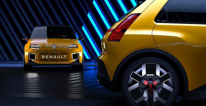 Renault ya sabe cómo fabricar las baterías del Renault 5 eléctrico y compañía