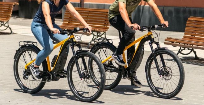 ¿Será obligatorio un seguro para bicicletas eléctricas? La Unión Europea lo determina