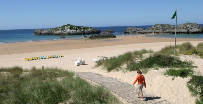 ¿Sabes cuál es el alquiler turístico de playa más caro de Cantabria?