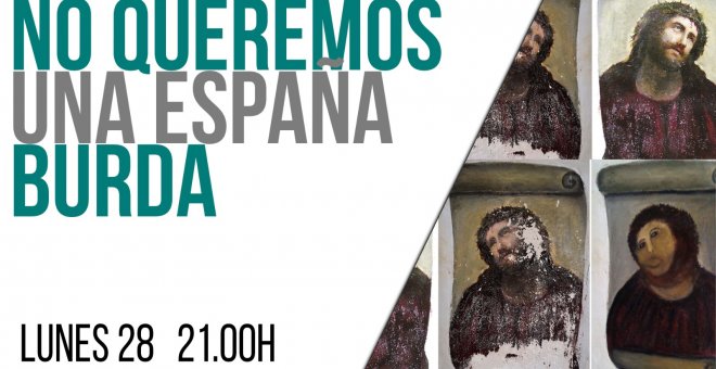 Juan Carlos Monedero: no queremos una España burda - En la Frontera, 28 de junio de 2021