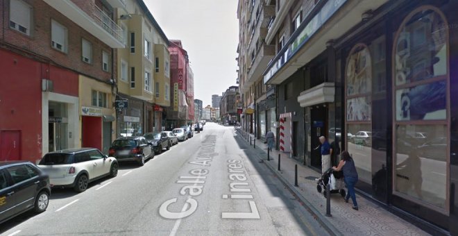 Un tramo de la calle Augusto G. Linares estará cortado al tráfico hasta el 2 de julio