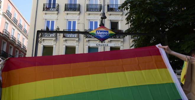 Manifestación del Orgullo 2021 en Madrid: horario, recorrido y actividades previstas