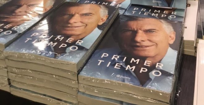 Mauricio Macri imputado por enriquecimiento ilícito