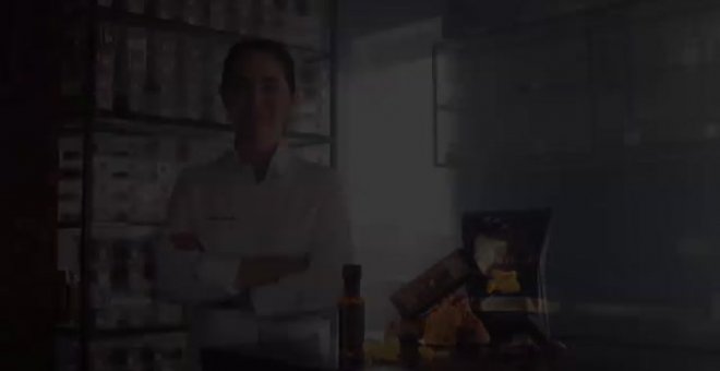 Elena Arzak y Lay's Gourmet se unen para rendir homenaje al aperitivo