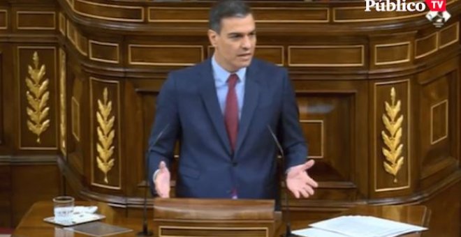 Sánchez: "Tenemos previsto que la semana del 19 de julio España alcance los 25 millones de personas vacunadas con pauta completa"