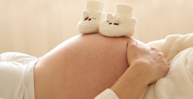 Una de cada seis personas a nivel mundial sufre infertilidad, según la OMS