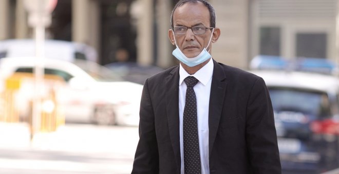 Al bloguero Fadel Breica le sale el tiro por la culata: su testigo clave niega que el Polisario le torturara