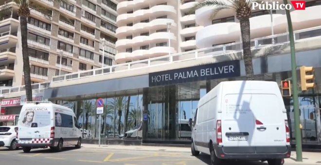 Macrobrote de Mallorca: una cadena de negligencias desde el inicio