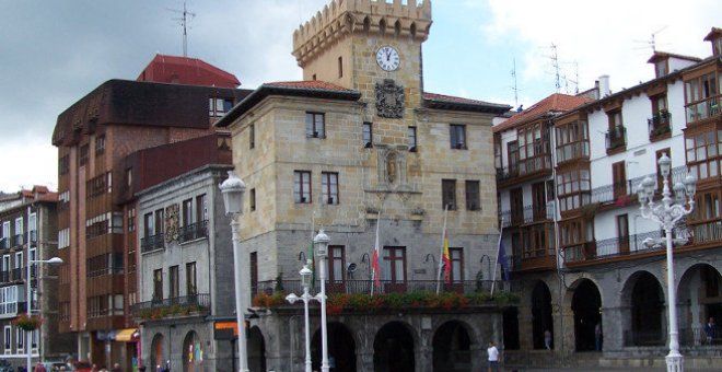 El Ayuntamiento adjudica las obras de urbanización para regularizar la zona de Montesolmar