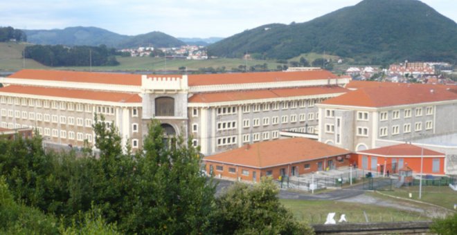 Cantabria es la comunidad con más presos de ETA fuera del País Vasco