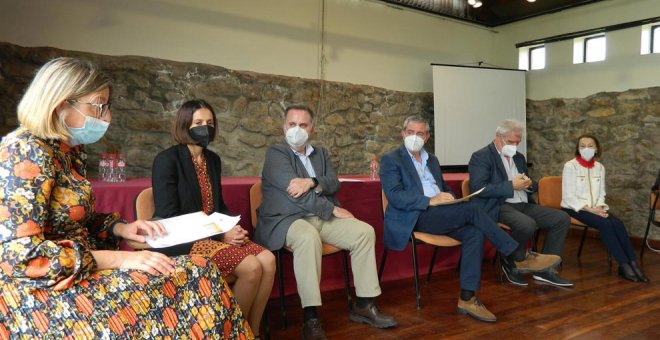 Los Cursos de Verano de la UC tendrán a Suances como la sede "más ambiental, verde y sostenible"