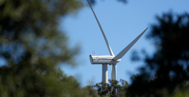 La luz subirá este domingo un 18% pero se mantiene por debajo de los 200 euros/MWh