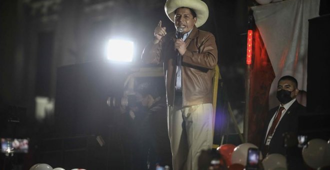 ¿Cuándo se proclamará a Pedro Castillo presidente de Perú?: de la tensión al paroxismo