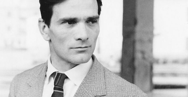 El primer Pasolini: 'La aldea de Romàns', el cura enamorado del comunista