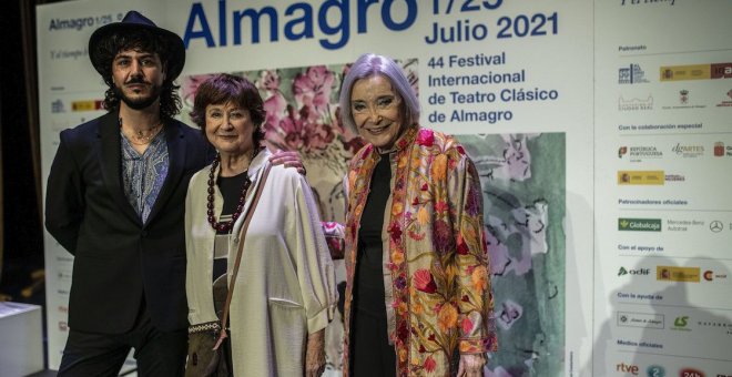 Festival de Almagro, el teatro como vacuna frente al dogmatismo y la sinrazón