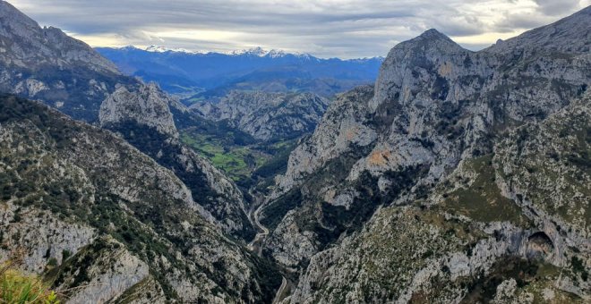 Los lugares más 'instagrameables' de Cantabria