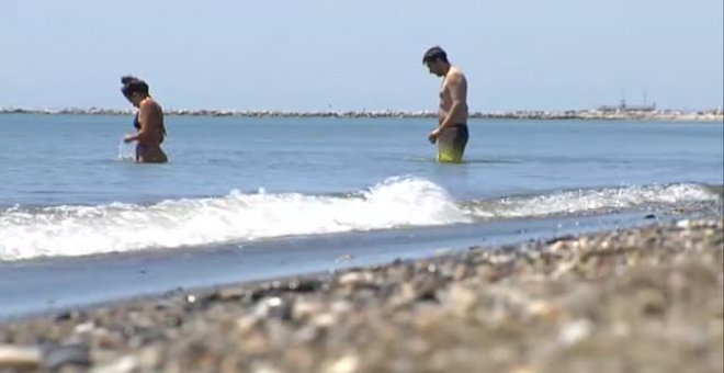 La crema solar, un seguro para proteger la piel durante el verano