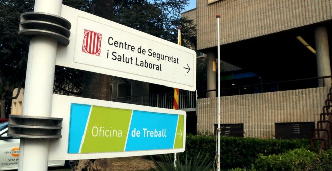 Els treballadors en ERTO ja poden sol·licitar el nou ajut d'entre 600 i 700 euros