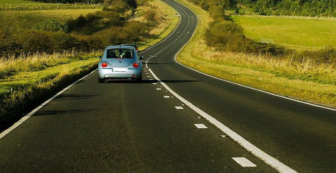 7 cosas que debes mirar en tu coche antes de irte de vacaciones