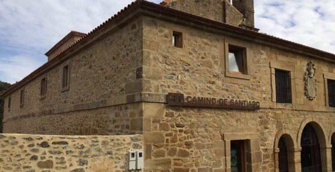 Tres conferencias sobre Historia en el Centro de Interpretación del Camino de Santiago centran los Cursos de la UC