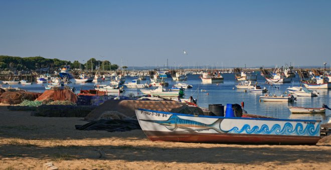 Una visita a Punta Umbría, un oasis en Huelva