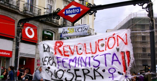 El feminismo se ha vuelto feo: ¿qué está pasando? I