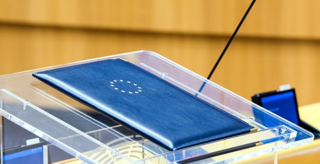 La UE advierte de que la mayoría de crímenes de odio queda sin denunciar